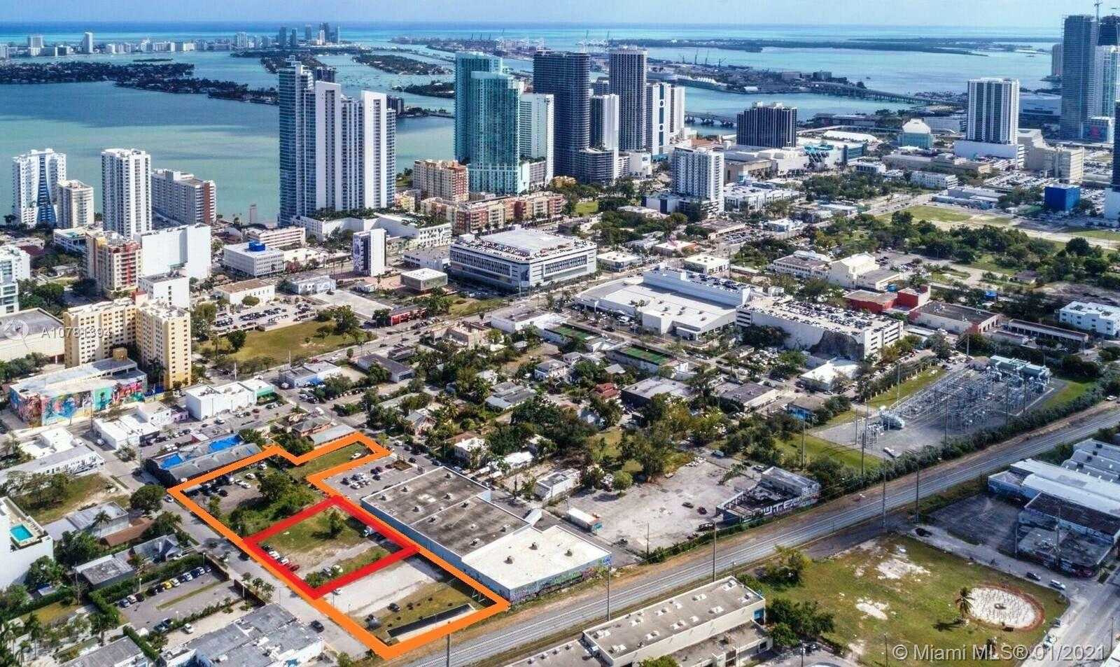 Small Image of 90 NORTH EAST 24TH ST, Miami Number 16
