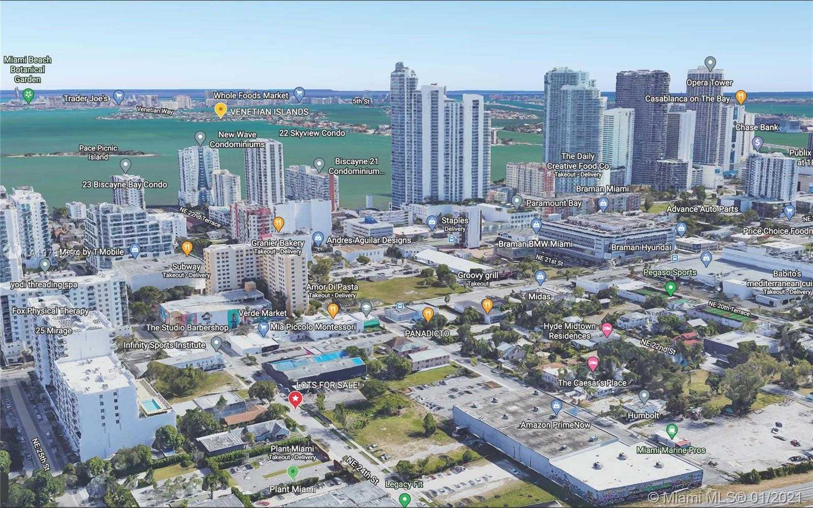 Small Image of 90 NORTH EAST 24TH ST, Miami Number 17