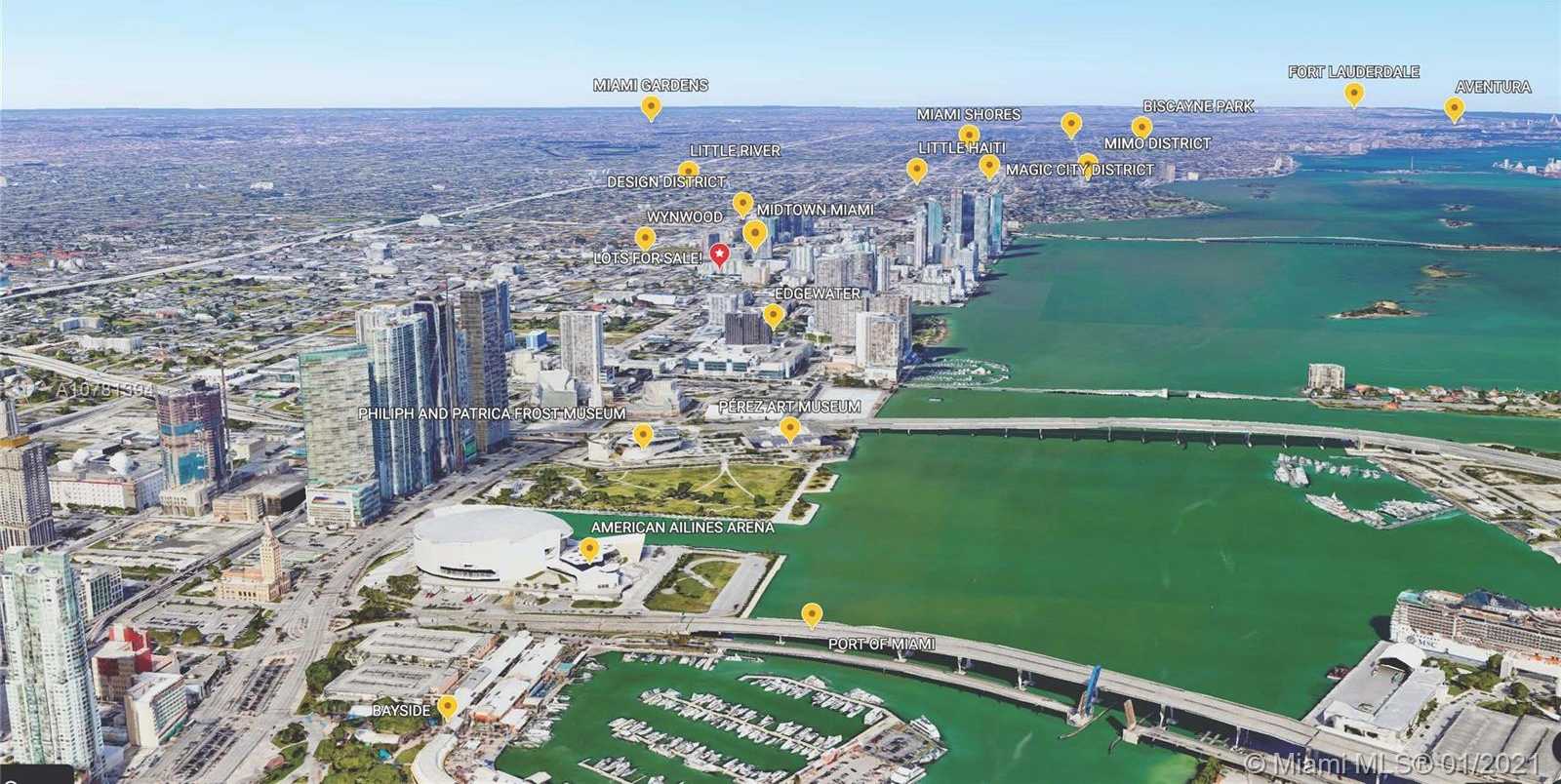 Small Image of 90 NORTH EAST 24TH ST, Miami Number 18