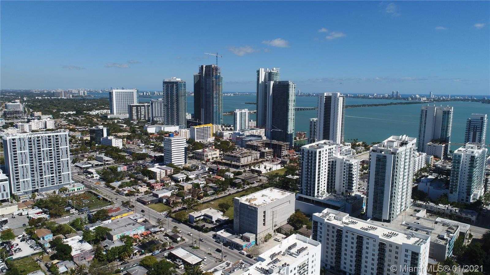 Small Image of 90 NORTH EAST 24TH ST, Miami Number 2