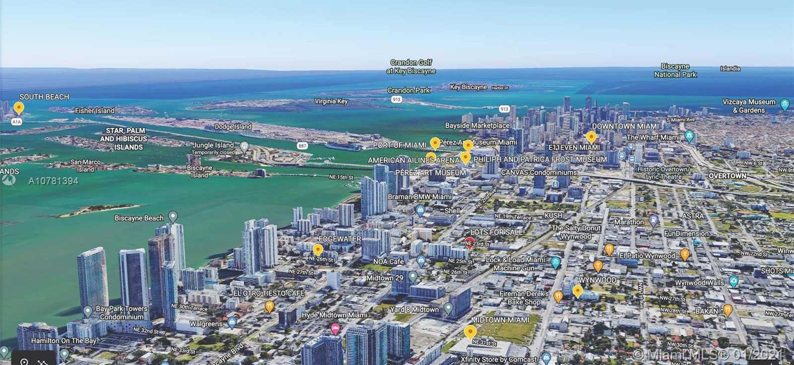 Small Image of 90 NORTH EAST 24TH ST, Miami Number 20