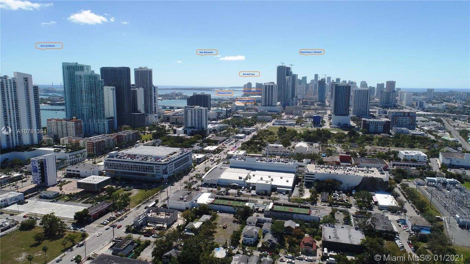 Small Image of 90 NORTH EAST 24TH ST, Miami Number 6