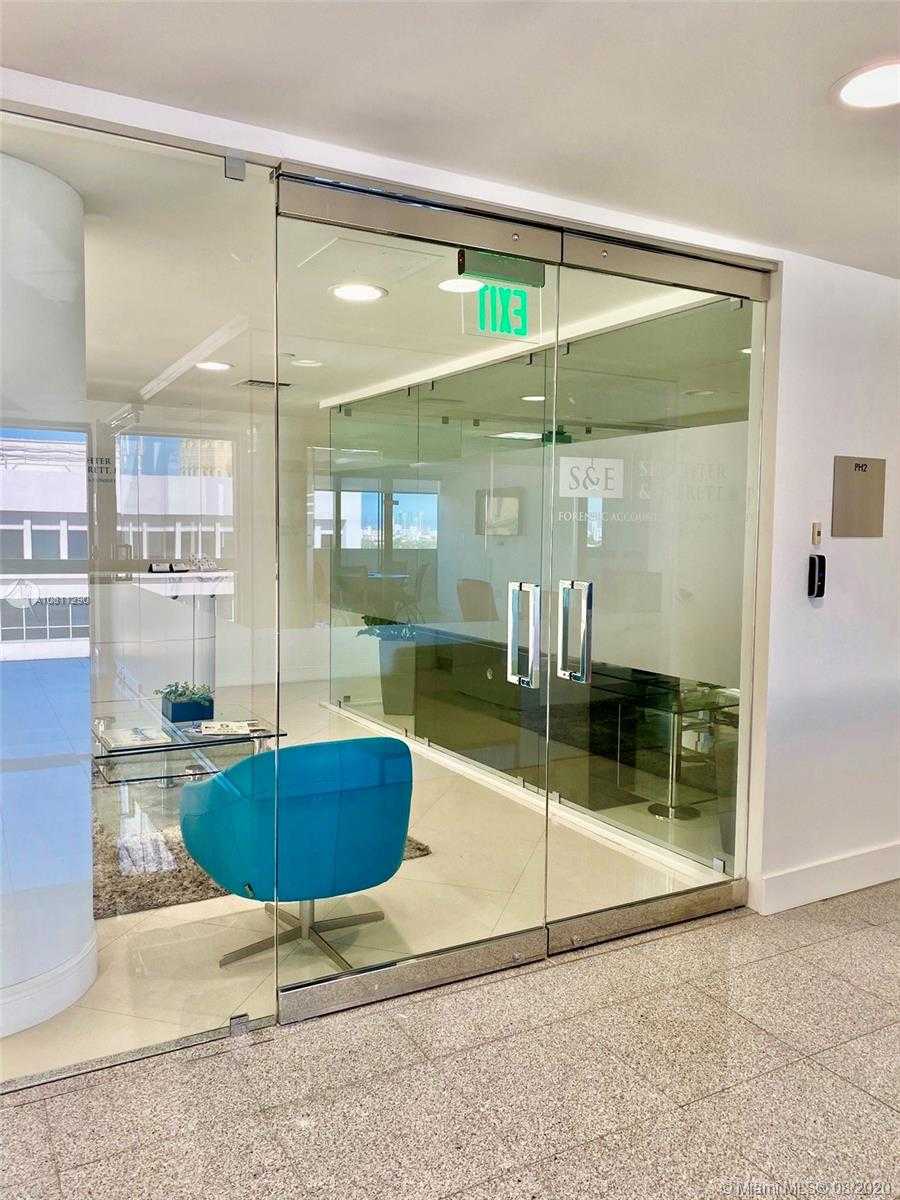 Small Image of 2100 PONCE DE LEON BLVD #PH-2, Coral Gables Number 2