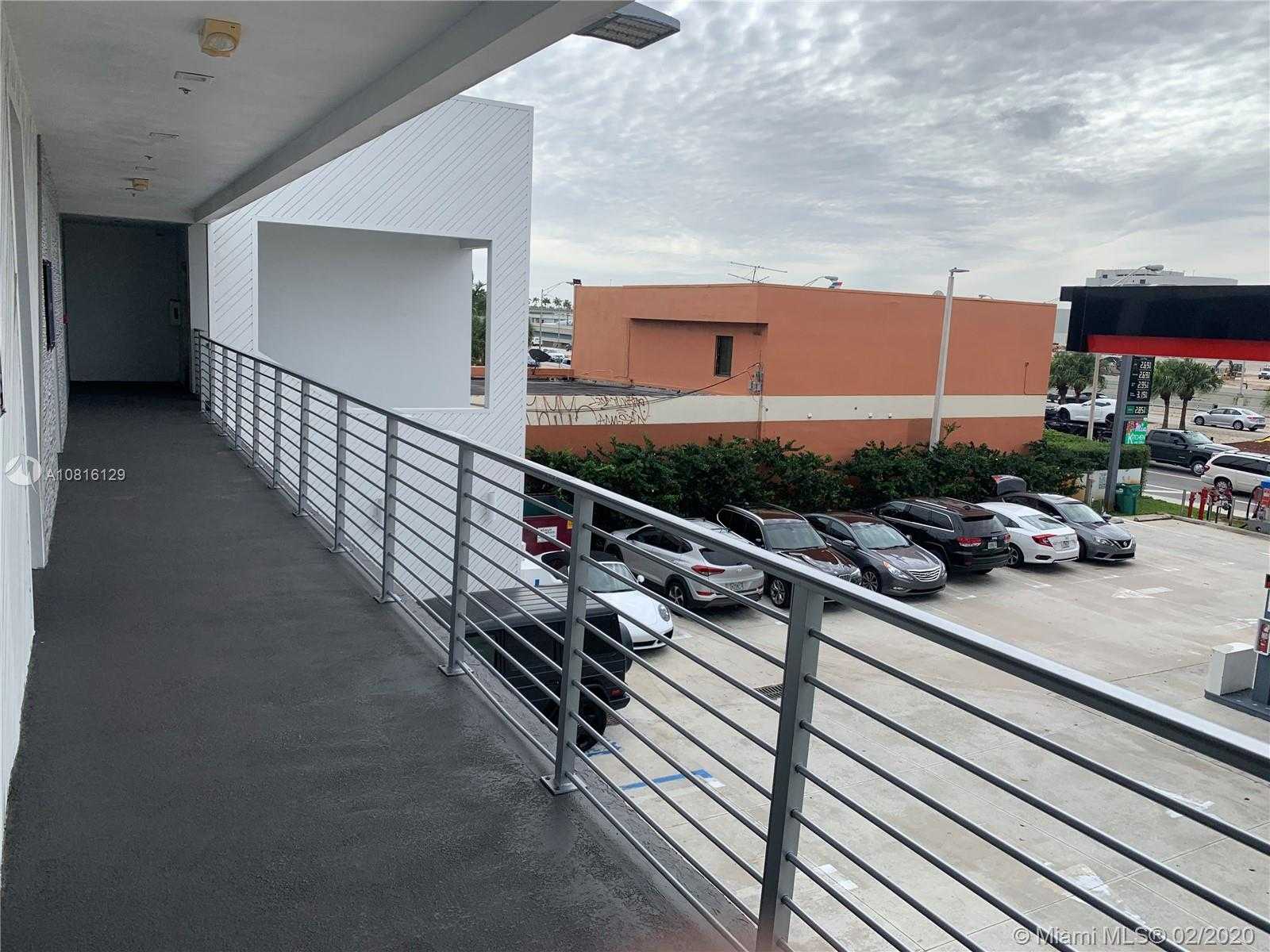 Small Image of 2721 NORTH WEST 42ND AVE #203, Miami Number 10