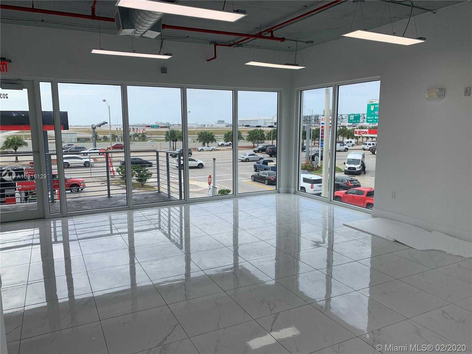Small Image of 2721 NORTH WEST 42ND AVE #203, Miami Number 18