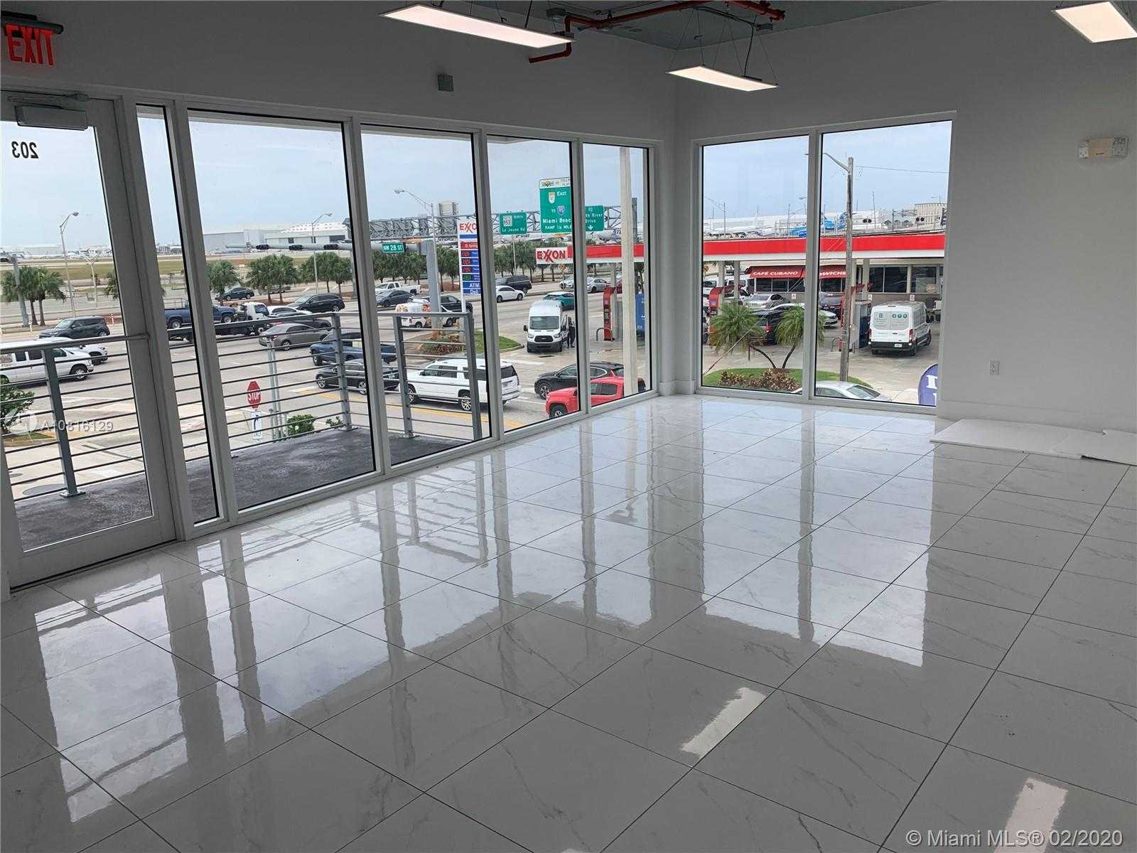 Small Image of 2721 NORTH WEST 42ND AVE #203, Miami Number 2