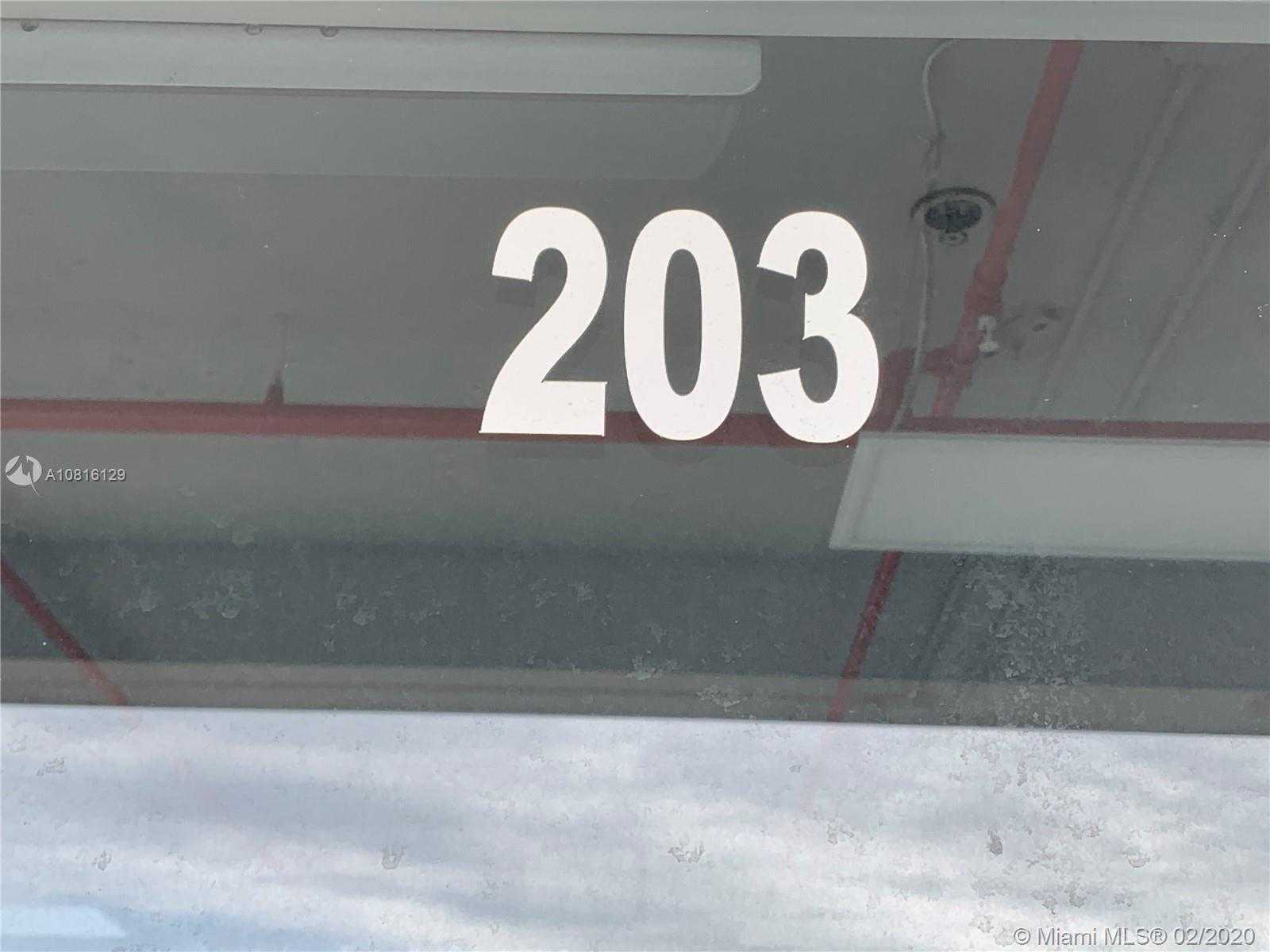Small Image of 2721 NORTH WEST 42ND AVE #203, Miami Number 20