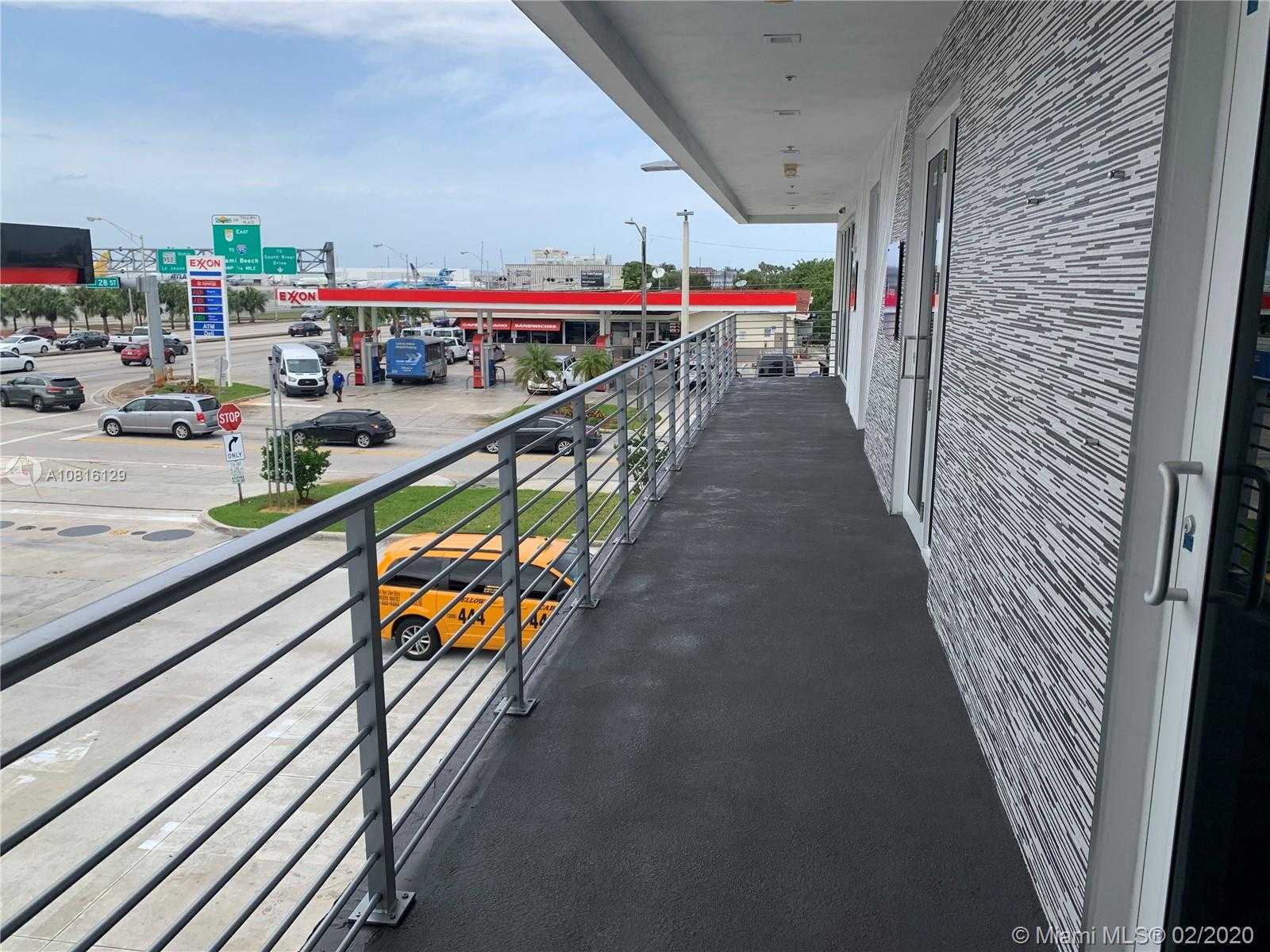 Small Image of 2721 NORTH WEST 42ND AVE #203, Miami Number 5
