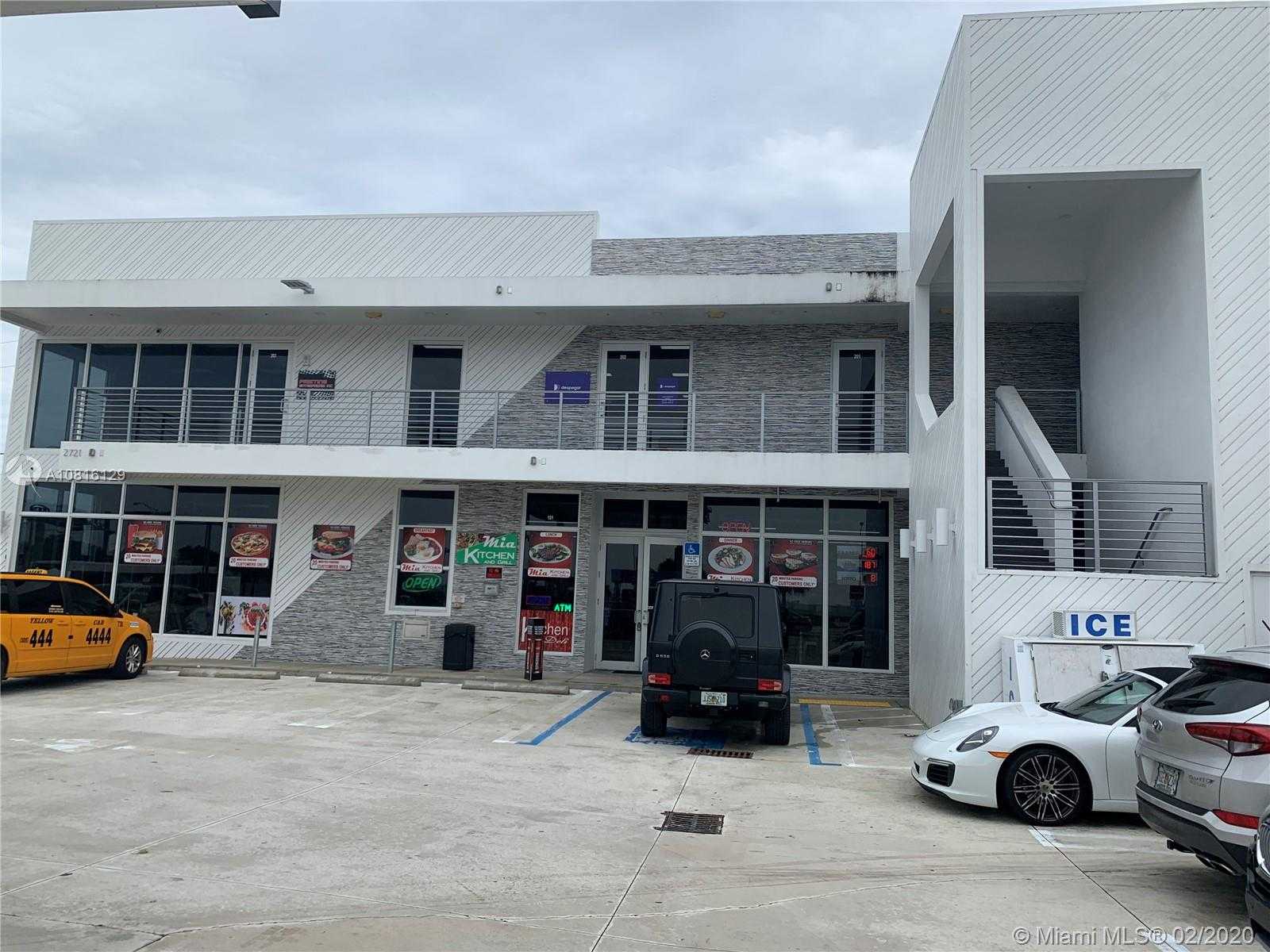 Small Image of 2721 NORTH WEST 42ND AVE #203, Miami Number 6