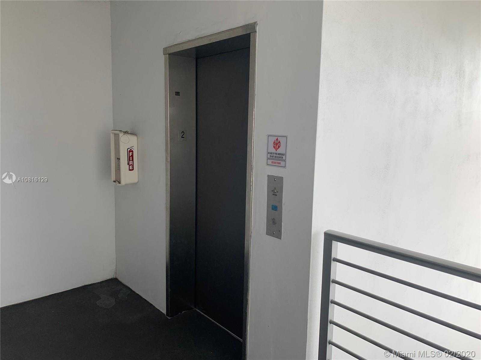Small Image of 2721 NORTH WEST 42ND AVE #203, Miami Number 7