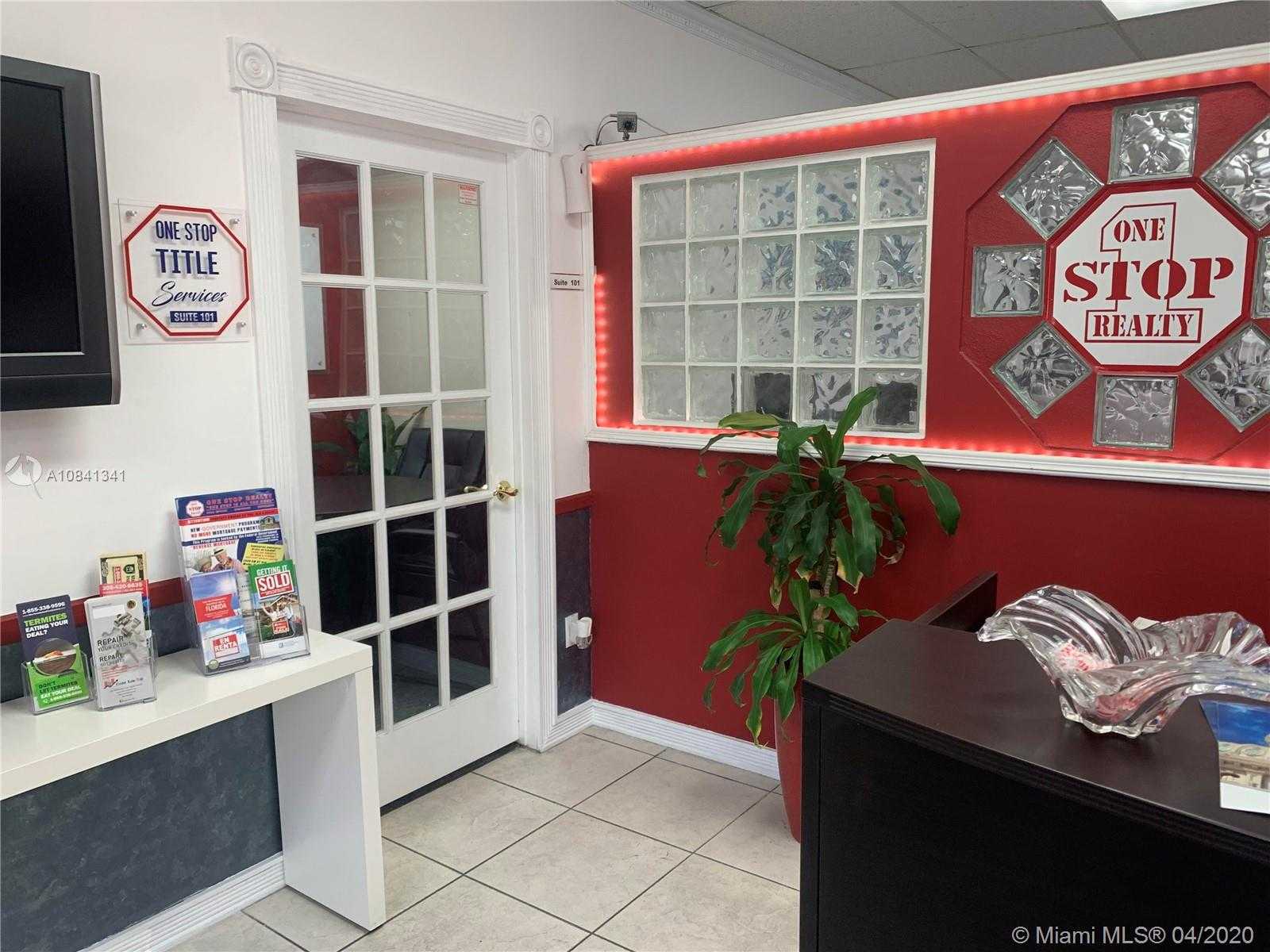 Small Image of 2530 SOUTH WEST 87 AV #106, Miami Number 3
