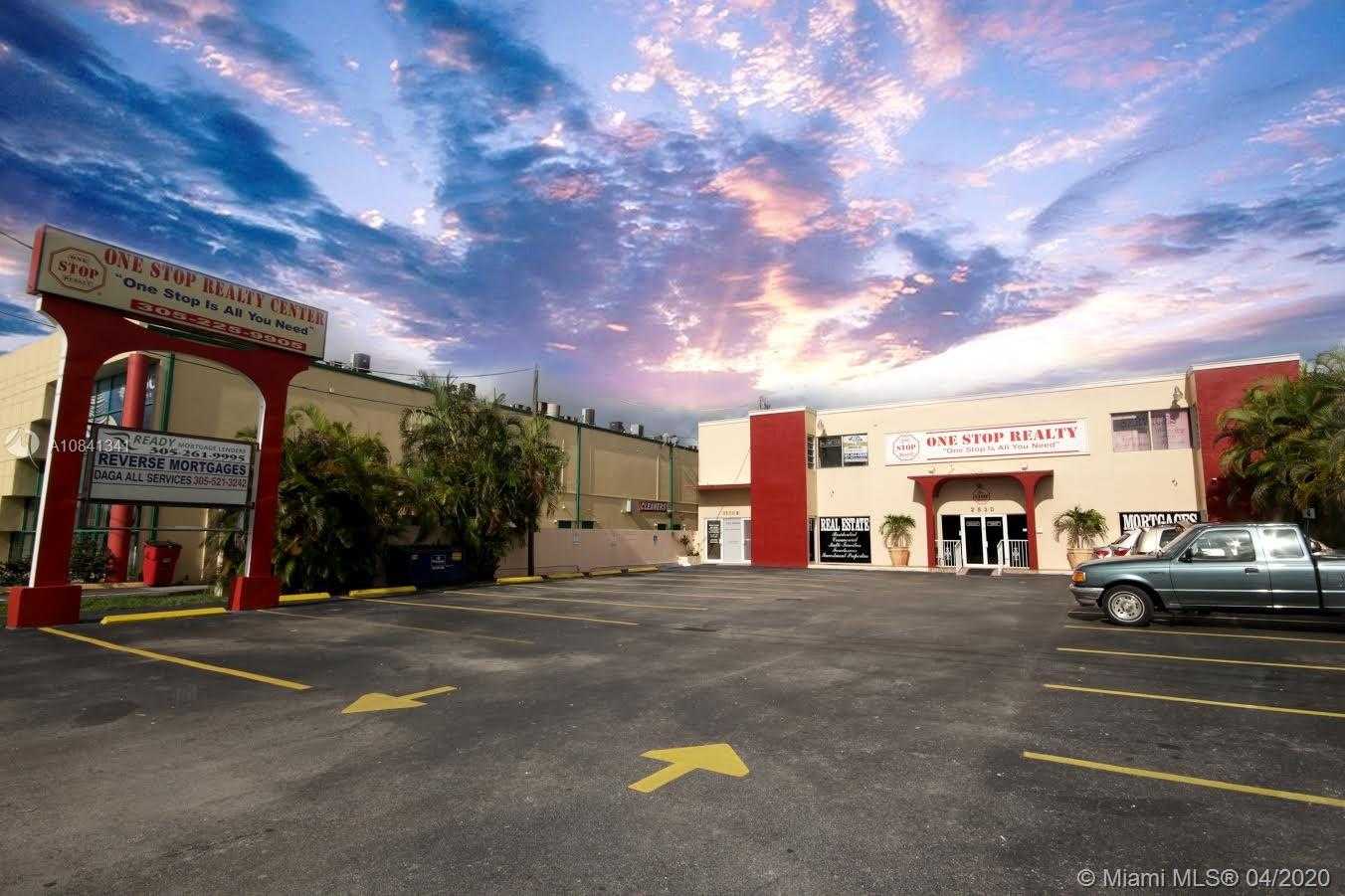 Small Image of 2530 SOUTH WEST 87 AV #106, Miami Number 4