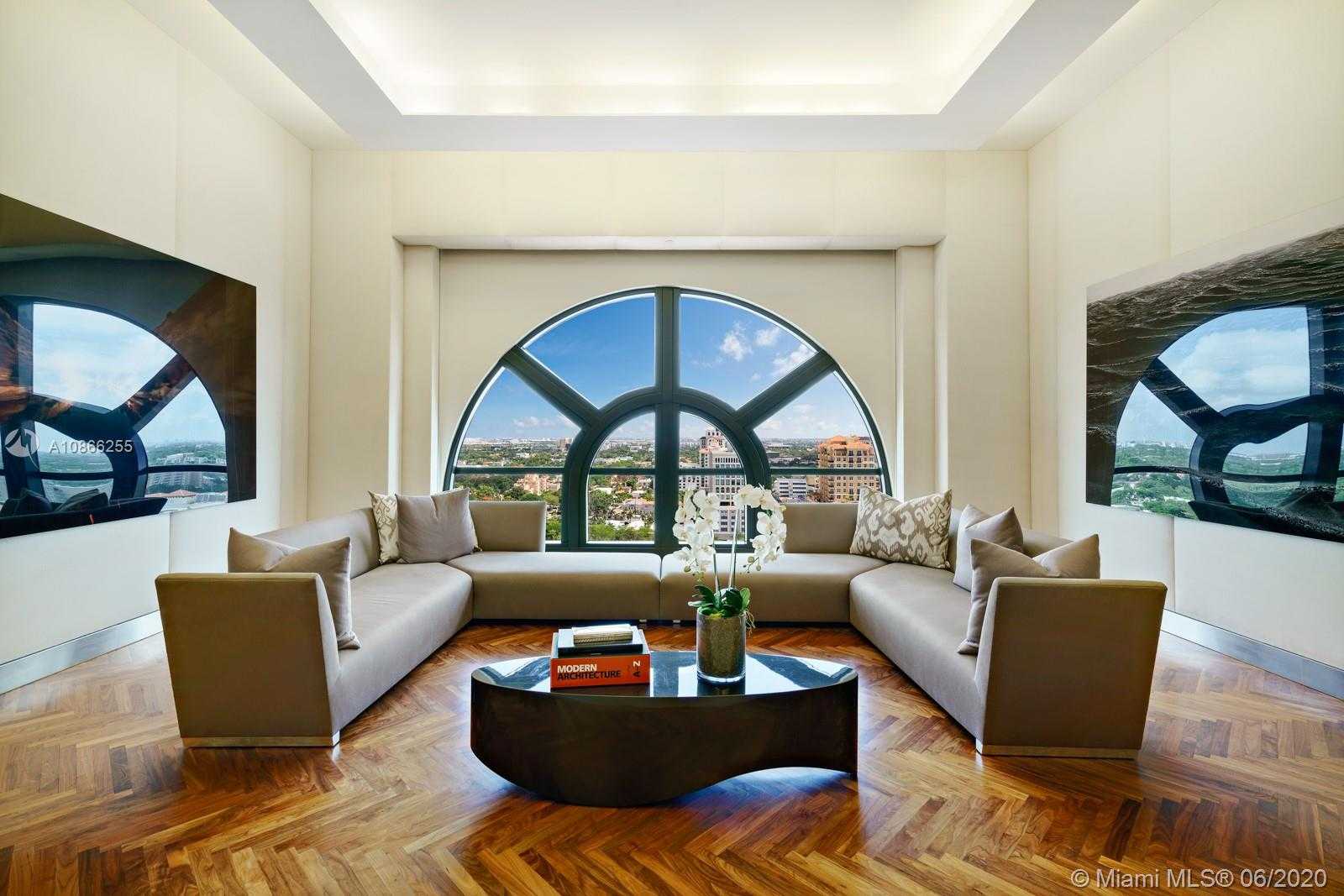 Small Image of 2020 PONCE DE LEON BLVD #PH2, Coral Gables Number 12