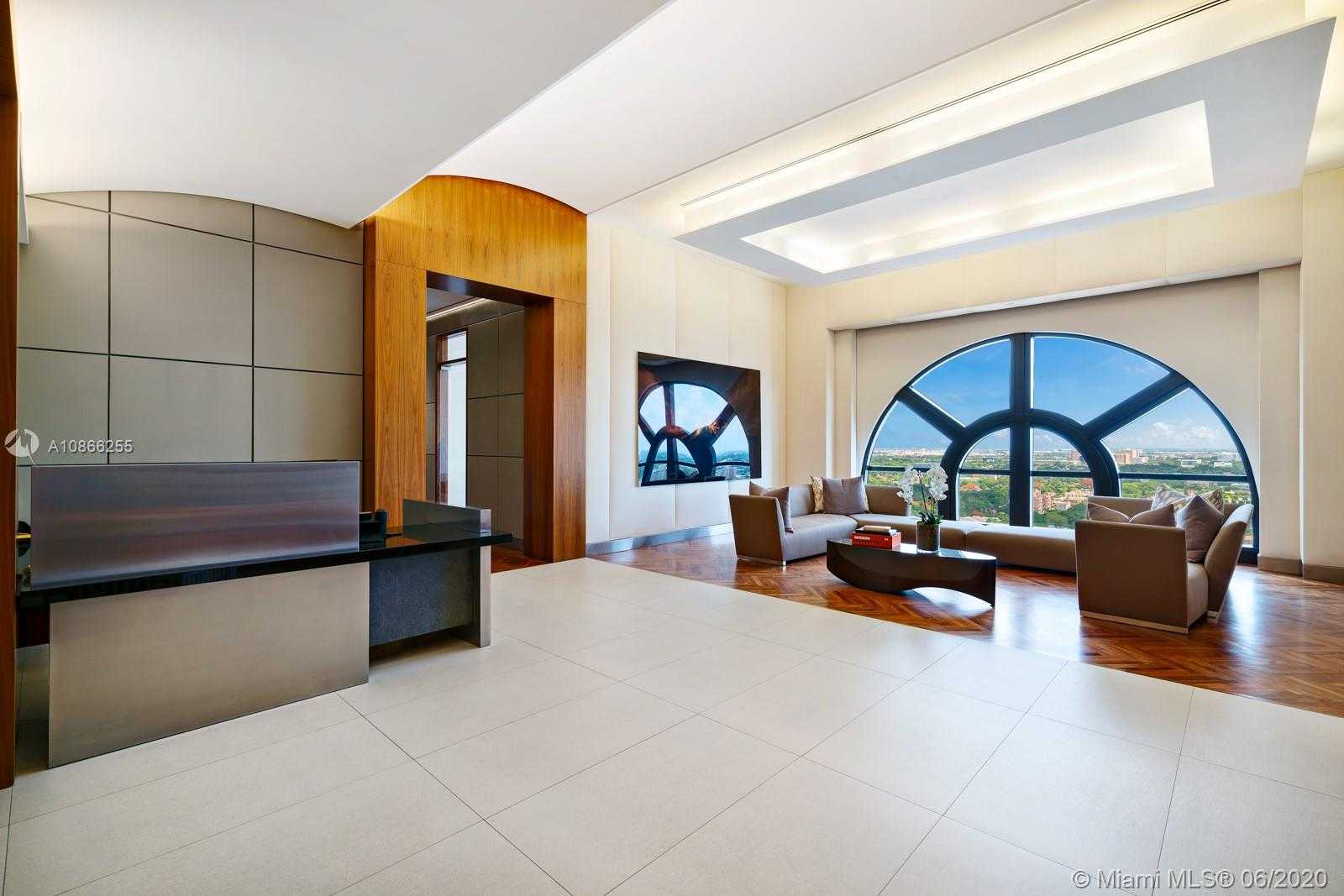 Small Image of 2020 PONCE DE LEON BLVD #PH2, Coral Gables Number 13