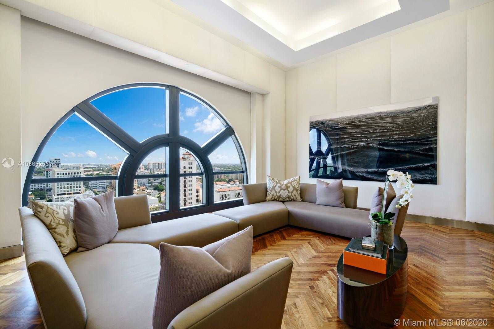 Small Image of 2020 PONCE DE LEON BLVD #PH2, Coral Gables Number 14