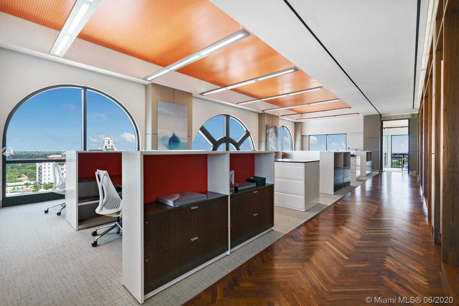 Small Image of 2020 PONCE DE LEON BLVD #PH2, Coral Gables Number 17