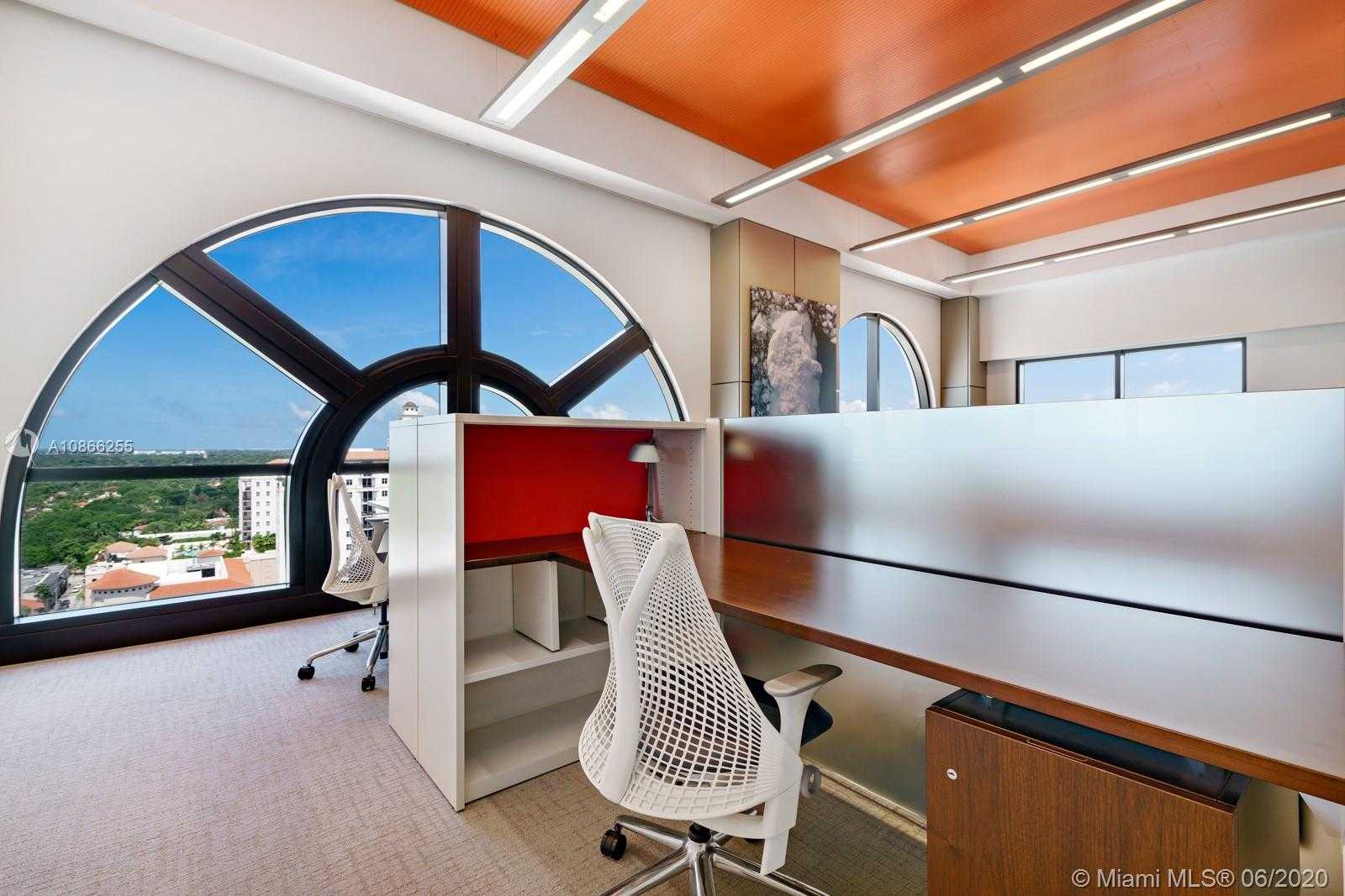 Small Image of 2020 PONCE DE LEON BLVD #PH2, Coral Gables Number 18