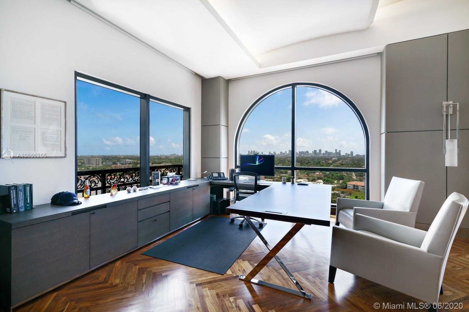 Small Image of 2020 PONCE DE LEON BLVD #PH2, Coral Gables Number 21