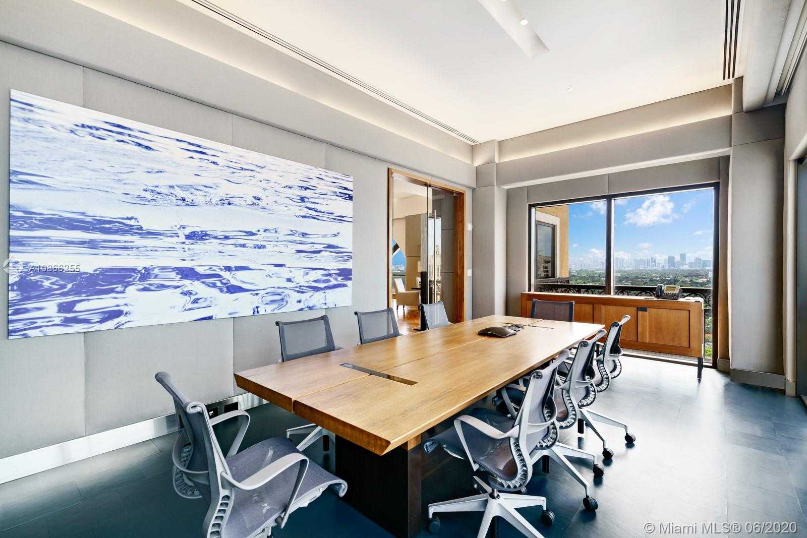 Small Image of 2020 PONCE DE LEON BLVD #PH2, Coral Gables Number 7