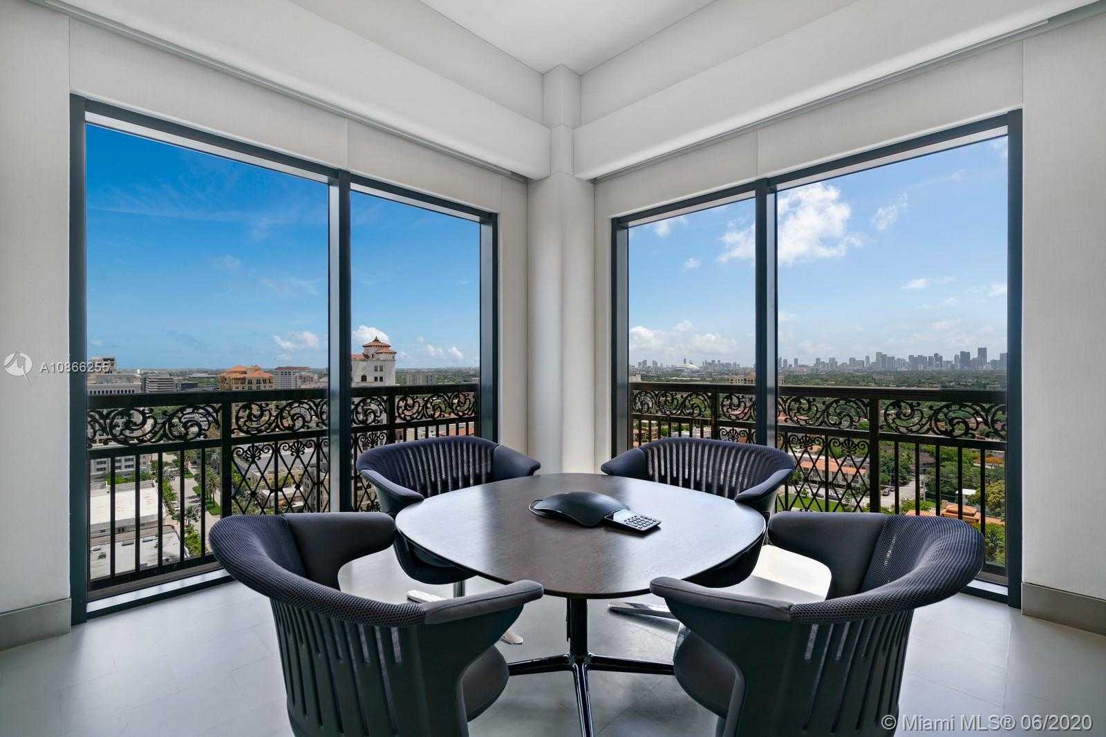 Small Image of 2020 PONCE DE LEON BLVD #PH2, Coral Gables Number 8