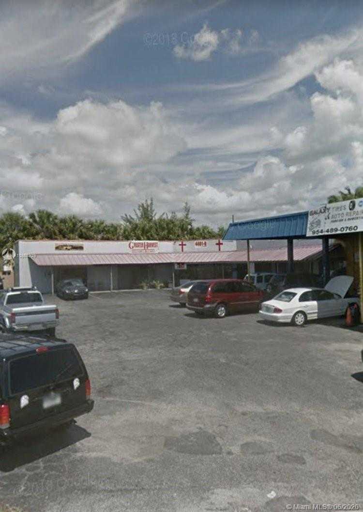 Small Image of 4401 NORTH WEST 9TH AVE #1-8, Deerfield Beach Number 2