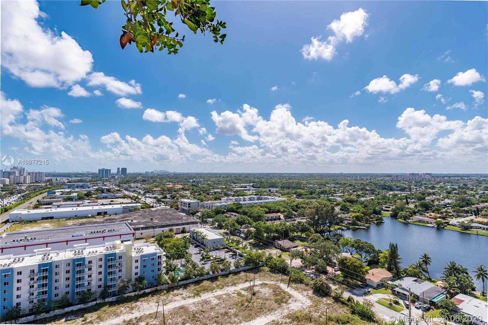 Small Image of 19790 WEST DIXIE HWY #708, Aventura Number 14