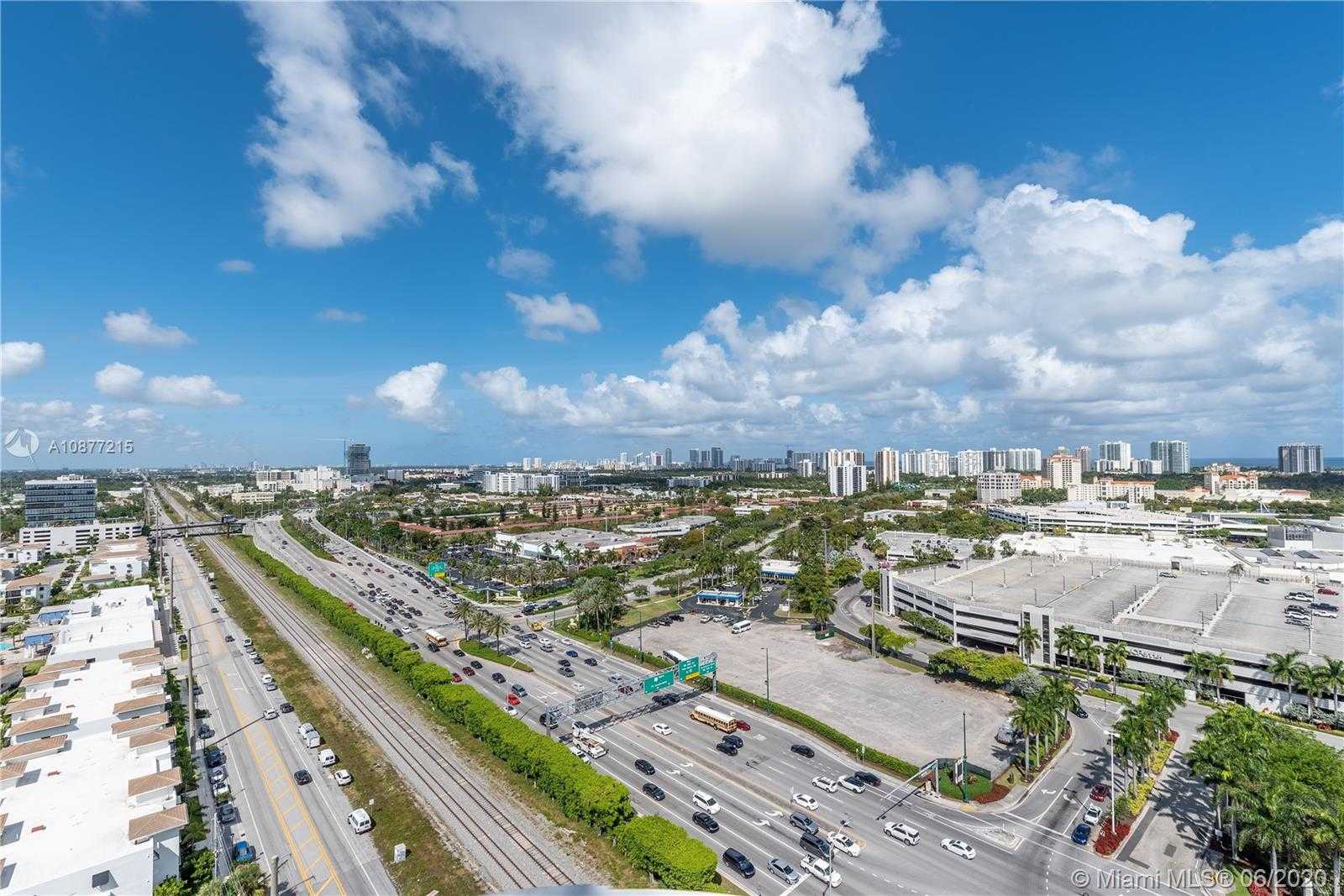 Small Image of 19790 WEST DIXIE HWY #708, Aventura Number 19