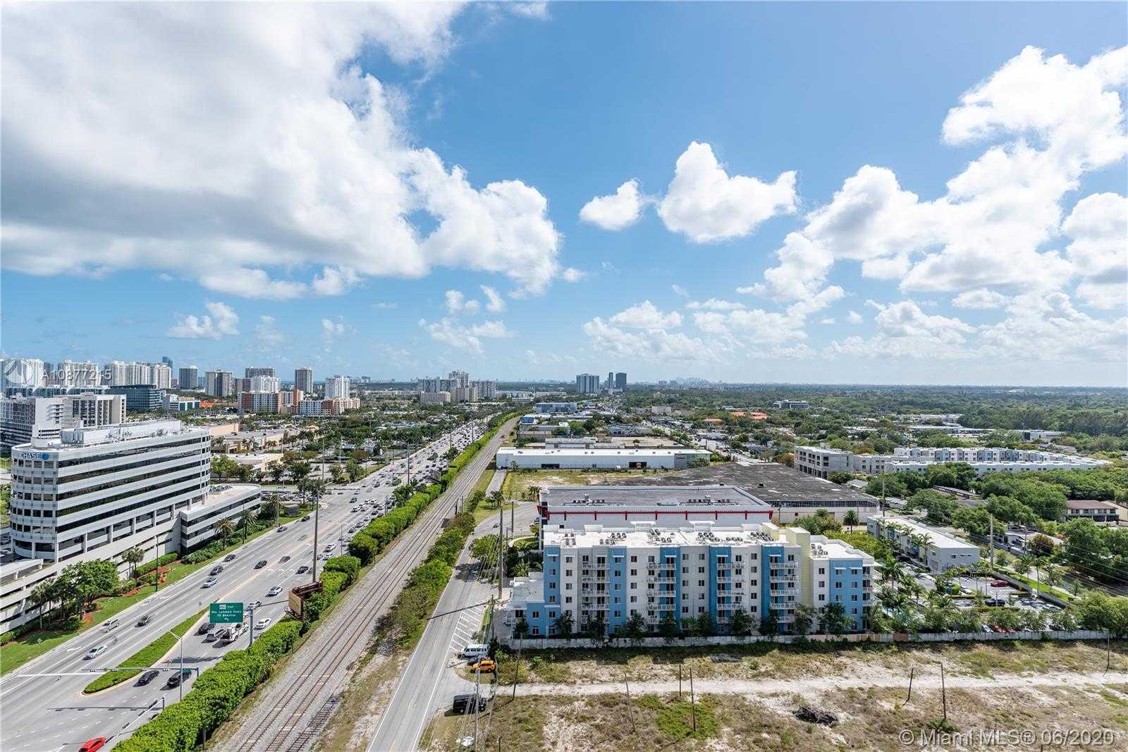 Small Image of 19790 WEST DIXIE HWY #708, Aventura Number 20