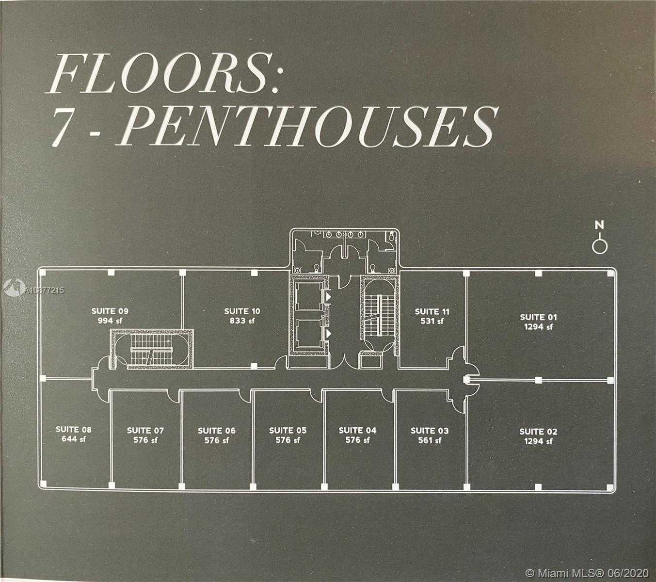 Small Image of 19790 WEST DIXIE HWY #708, Aventura Number 21