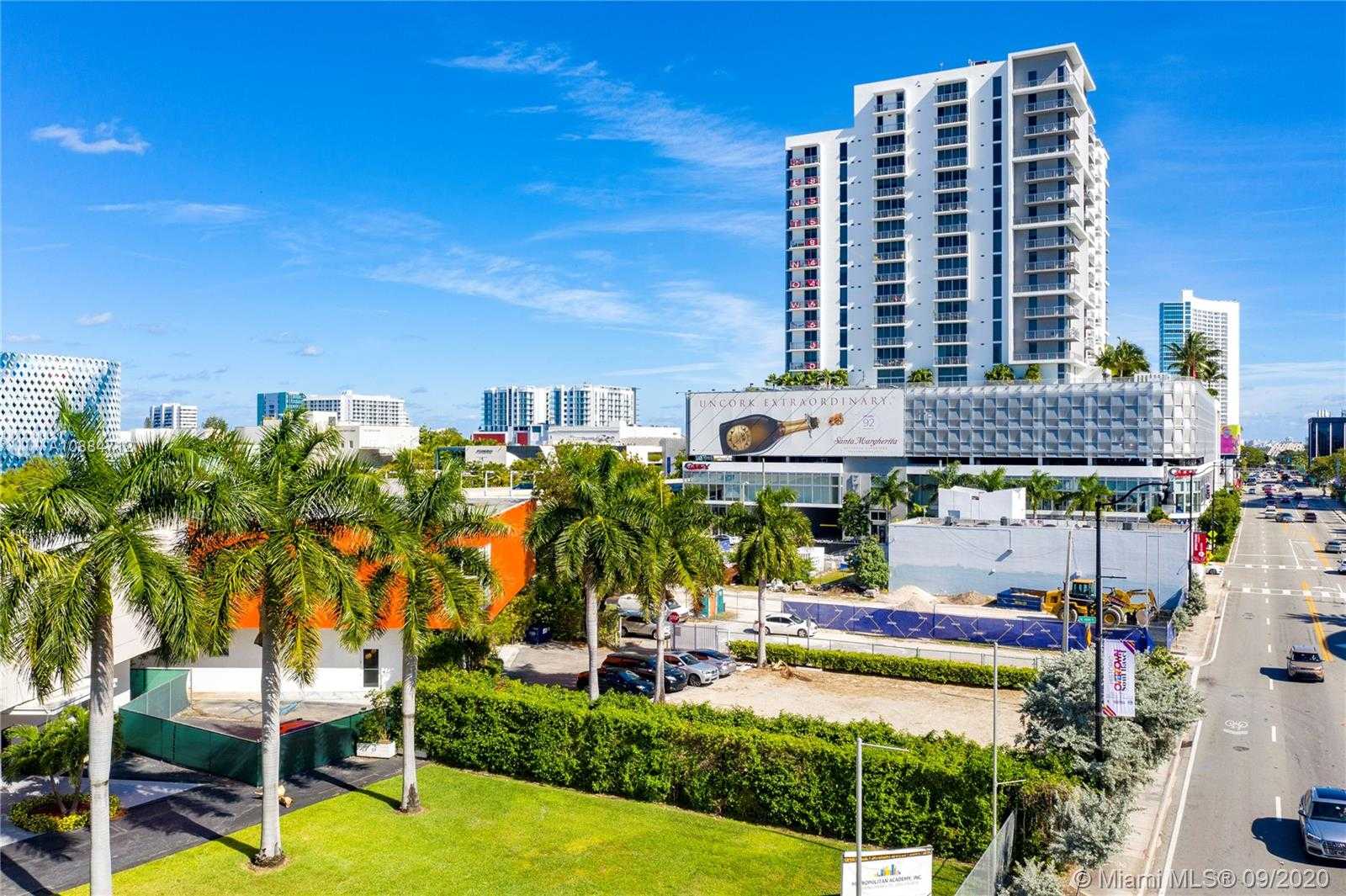 Small Image of 3620 NORTH EAST MIAMI PL, Miami Number 25