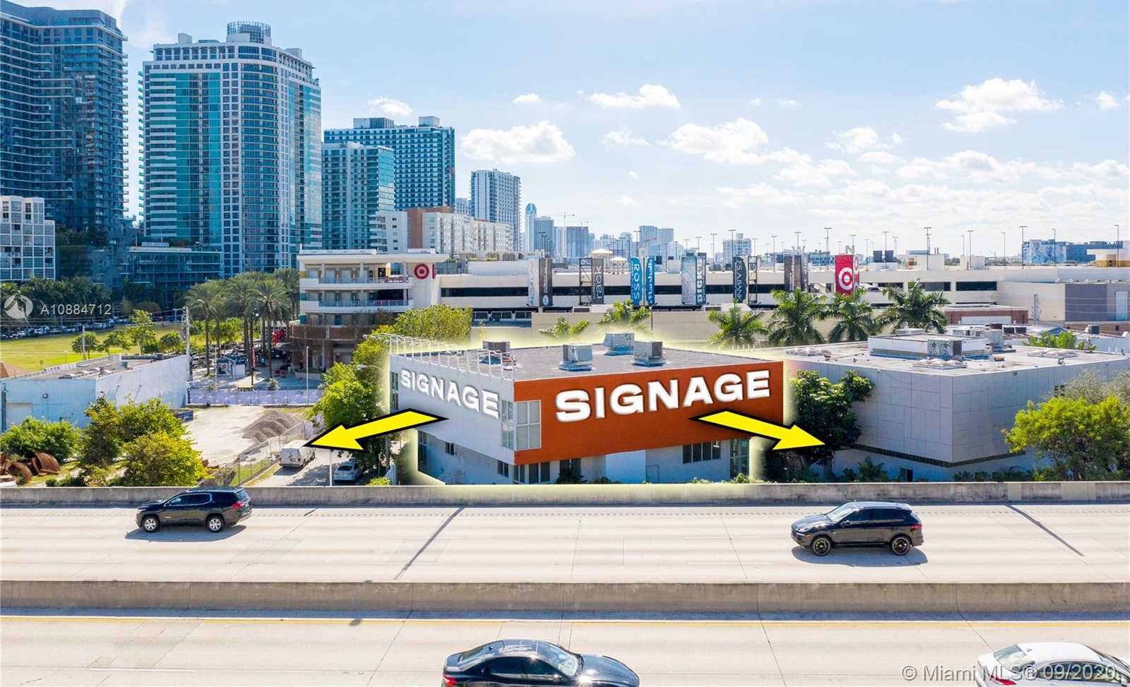 Small Image of 3620 NORTH EAST MIAMI PL, Miami Number 3