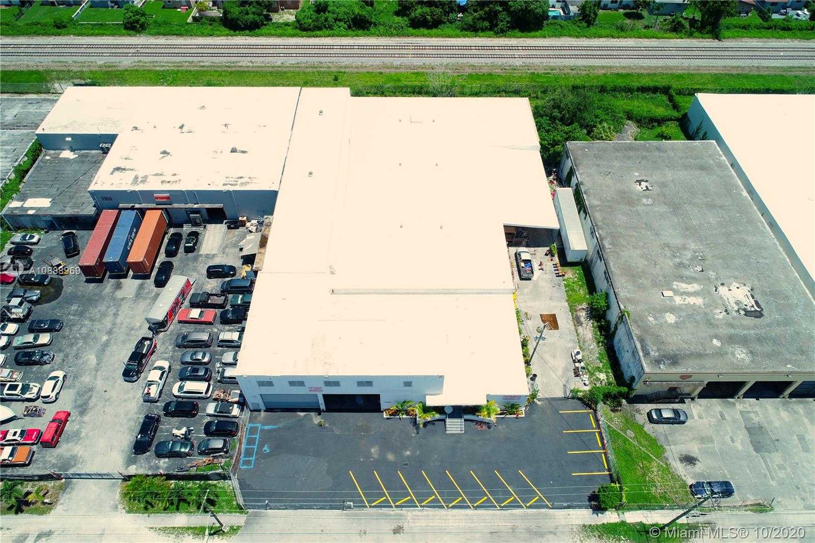 Small Image of 1280 NORTH WEST 74TH ST, Miami Number 5