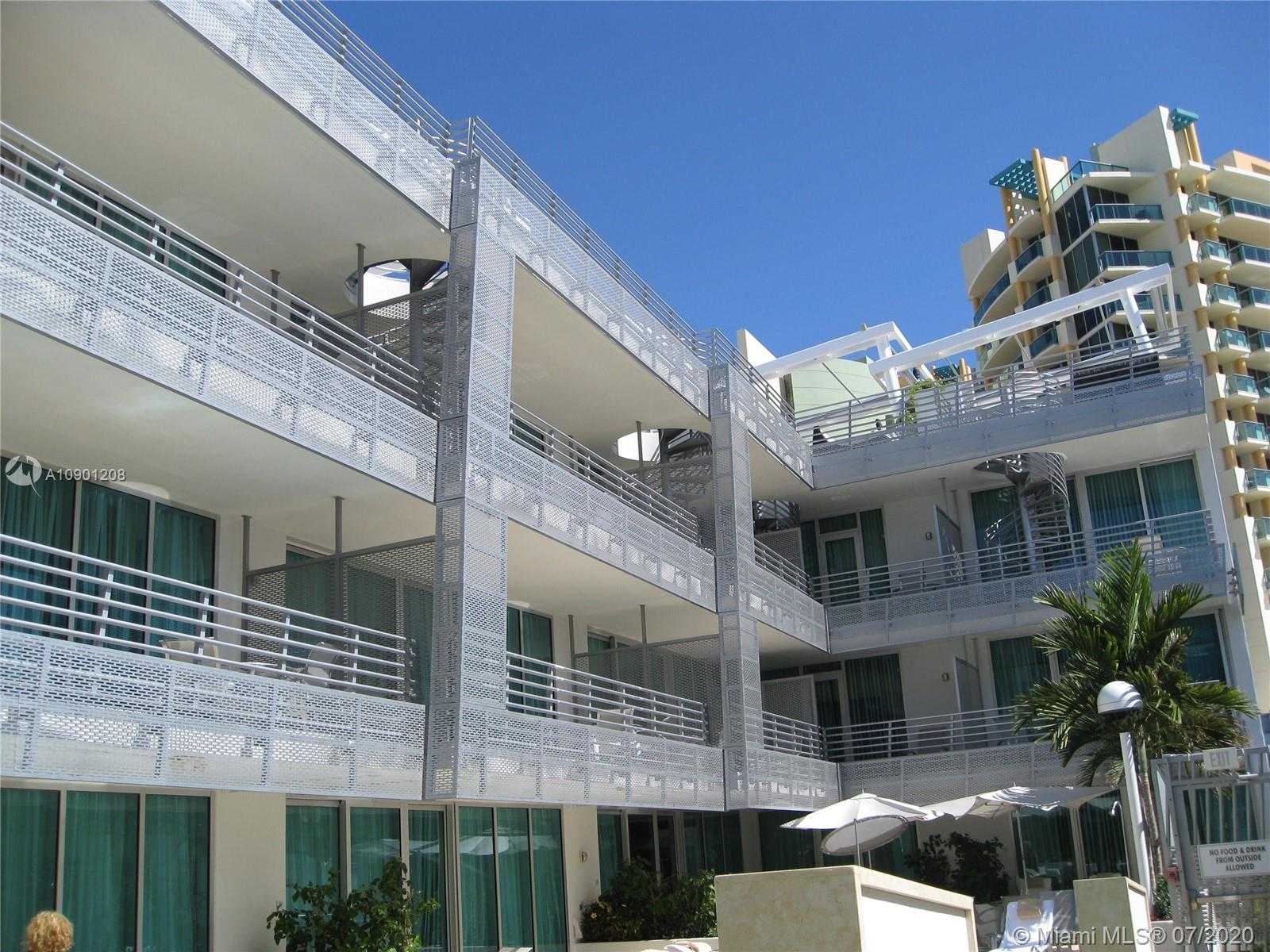 Small Image of 1437 COLLINS AVE #PH12, Miami Beach Number 2