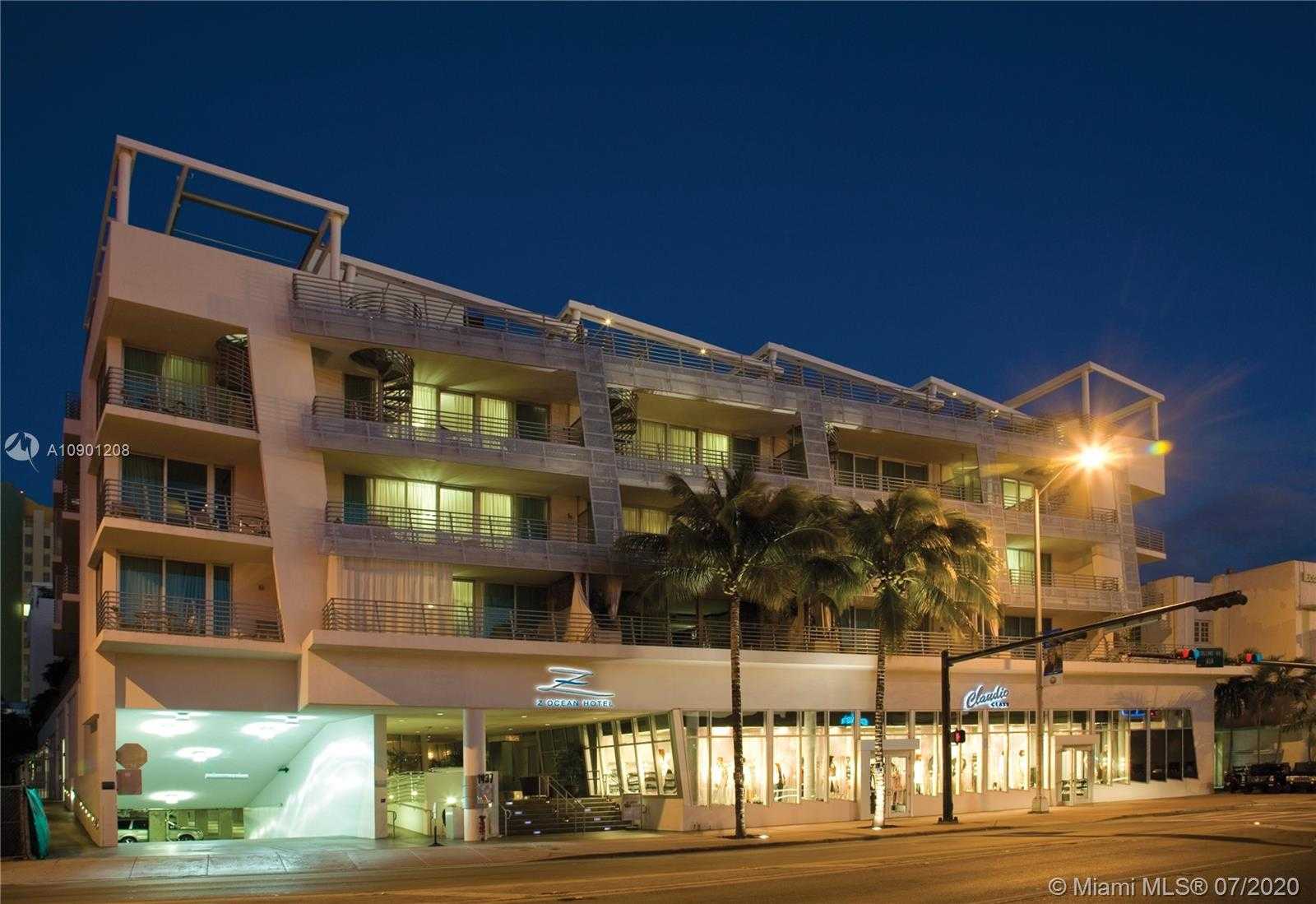 Small Image of 1437 COLLINS AVE #PH12, Miami Beach Number 9