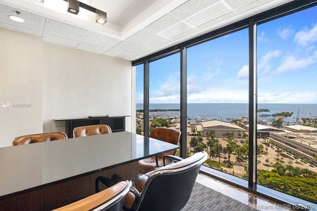 Small Image of 2665 SOUTH BAYSHORE DR #PH1, Miami Number 10