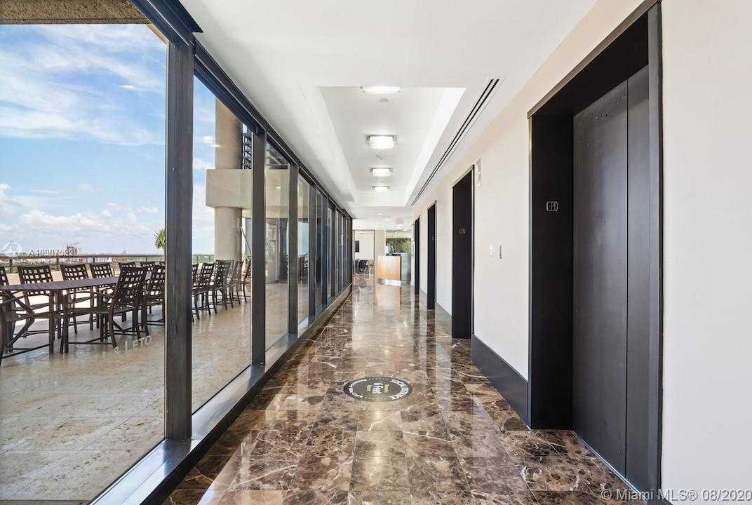Small Image of 2665 SOUTH BAYSHORE DR #PH1, Miami Number 16