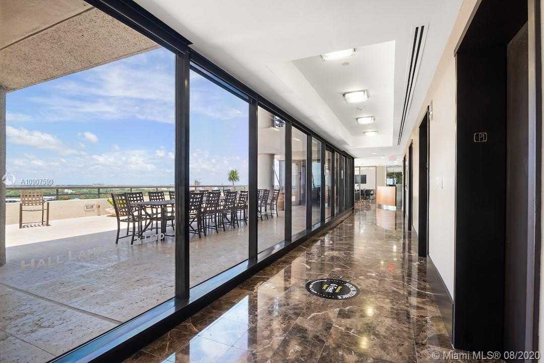 Small Image of 2665 SOUTH BAYSHORE DR #PH1, Miami Number 17