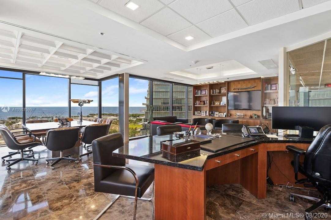 Small Image of 2665 SOUTH BAYSHORE DR #PH1, Miami Number 2
