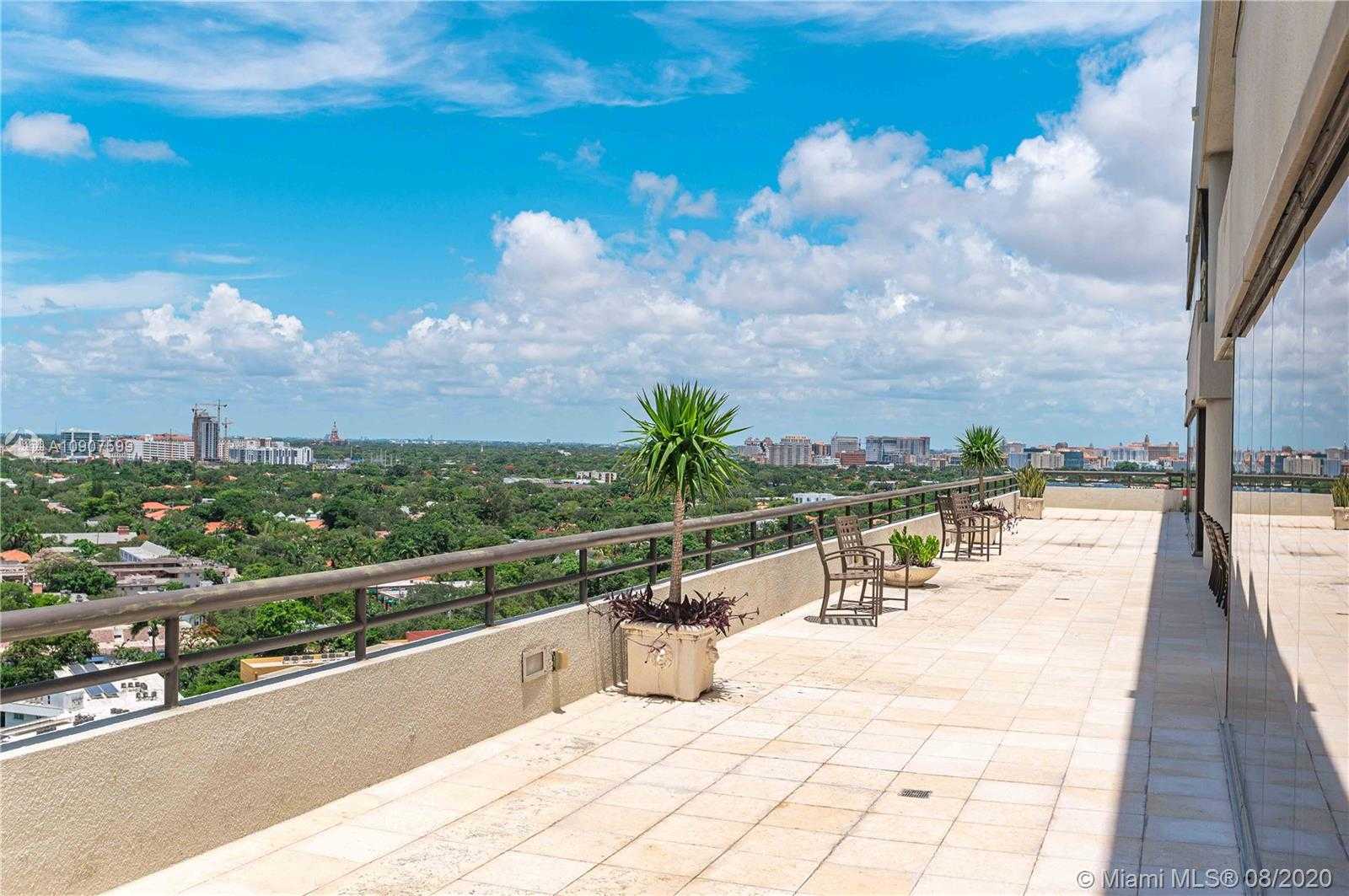Small Image of 2665 SOUTH BAYSHORE DR #PH1, Miami Number 23