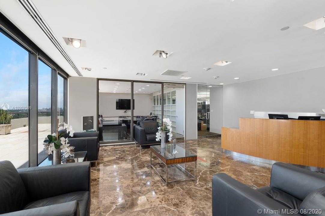 Small Image of 2665 SOUTH BAYSHORE DR #PH1, Miami Number 25