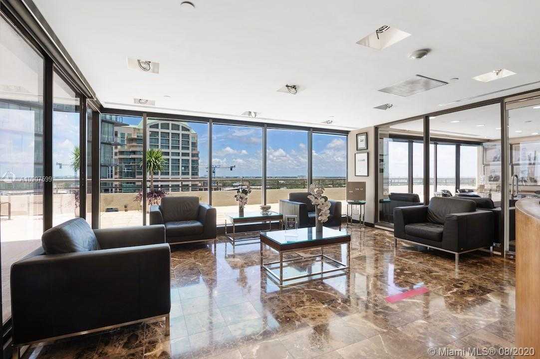 Small Image of 2665 SOUTH BAYSHORE DR #PH1, Miami Number 26