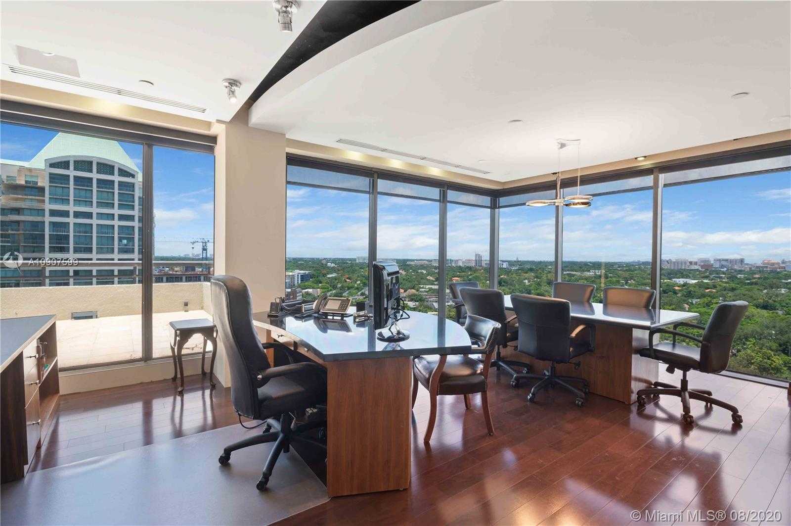 Small Image of 2665 SOUTH BAYSHORE DR #PH1, Miami Number 28