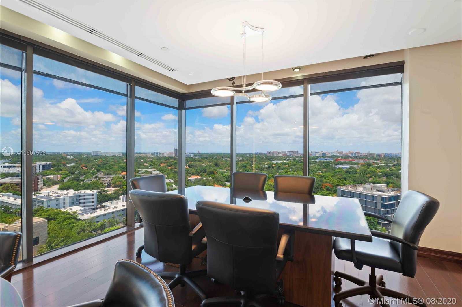 Small Image of 2665 SOUTH BAYSHORE DR #PH1, Miami Number 31
