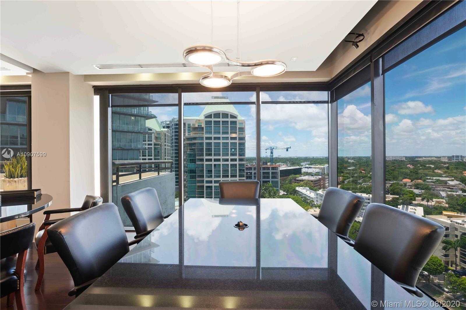 Small Image of 2665 SOUTH BAYSHORE DR #PH1, Miami Number 32