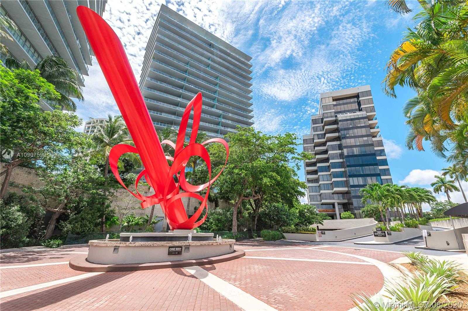 Small Image of 2665 SOUTH BAYSHORE DR #PH1, Miami Number 35