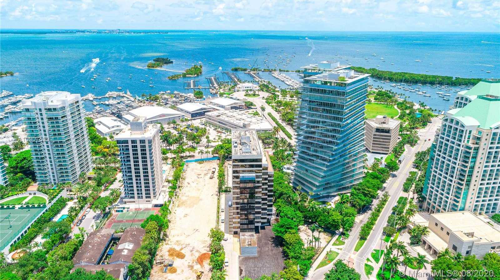 Small Image of 2665 SOUTH BAYSHORE DR #PH1, Miami Number 38