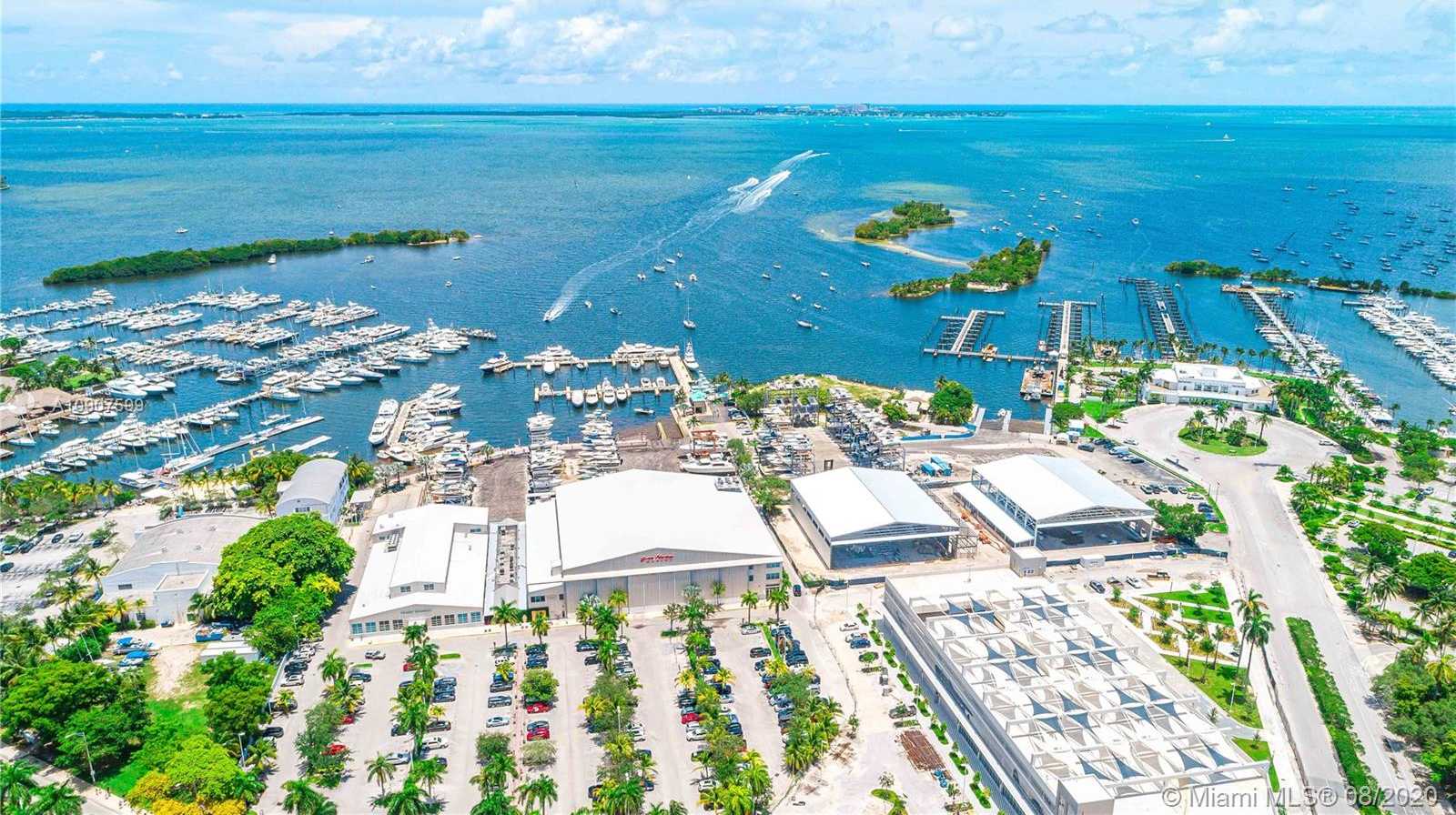 Small Image of 2665 SOUTH BAYSHORE DR #PH1, Miami Number 39