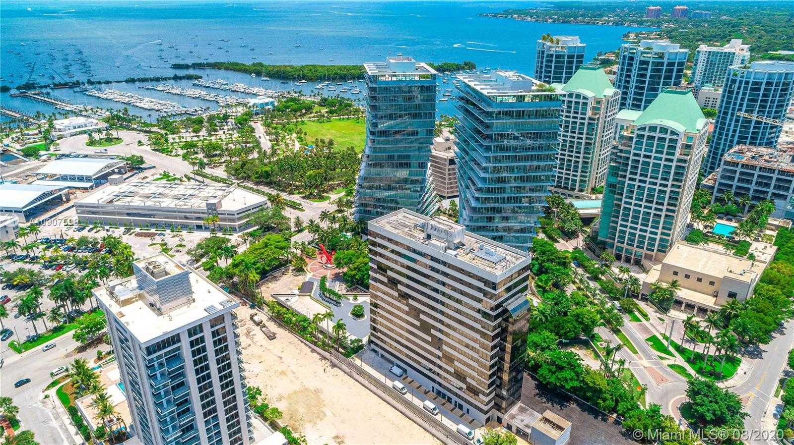 Small Image of 2665 SOUTH BAYSHORE DR #PH1, Miami Number 40