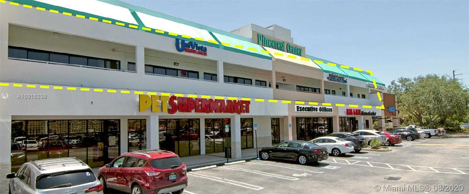 Small Image of 11975 SOUTH DIXIE HWY #214, Pinecrest Number 2