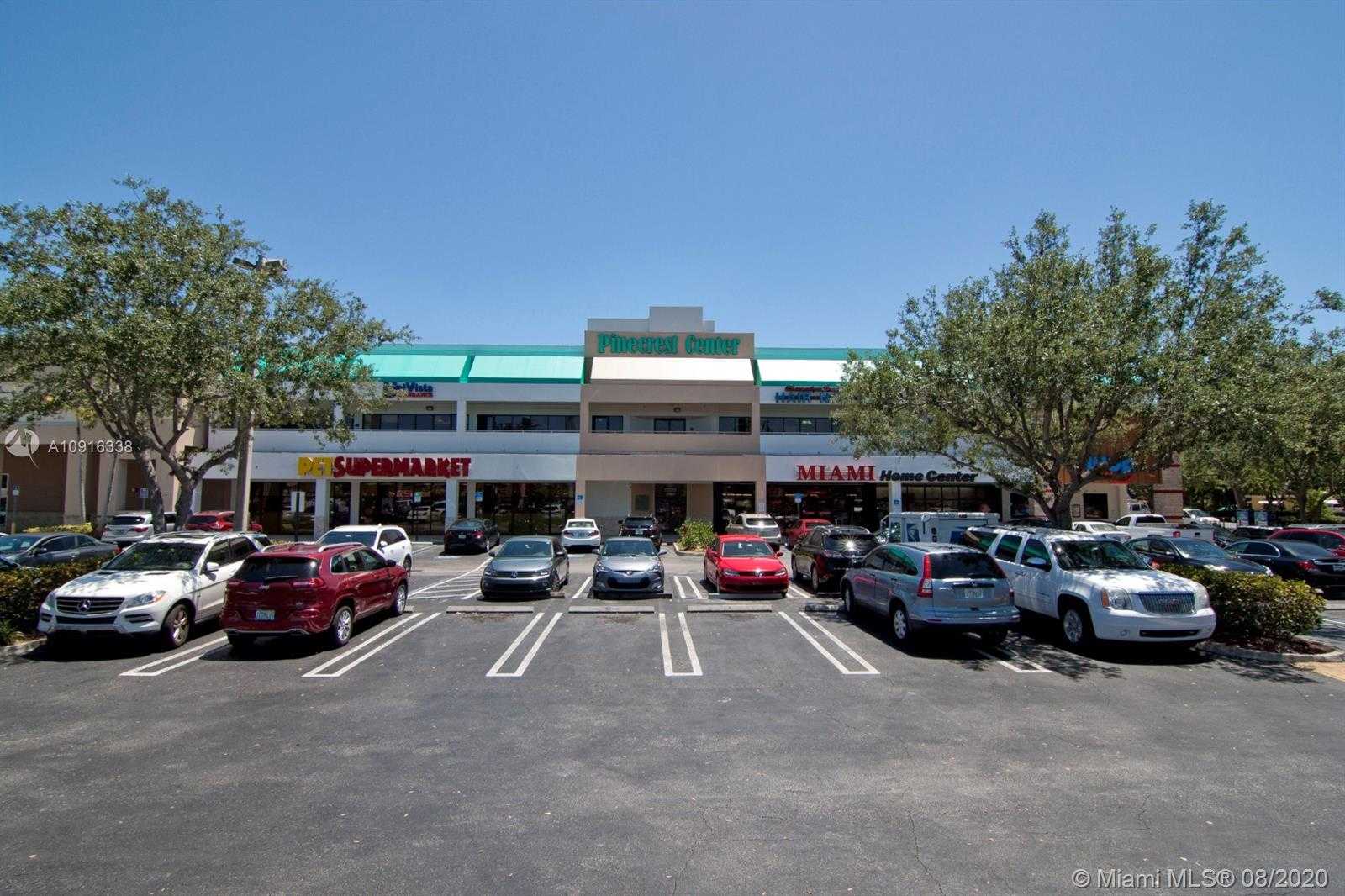 Small Image of 11975 SOUTH DIXIE HWY #214, Pinecrest Number 4